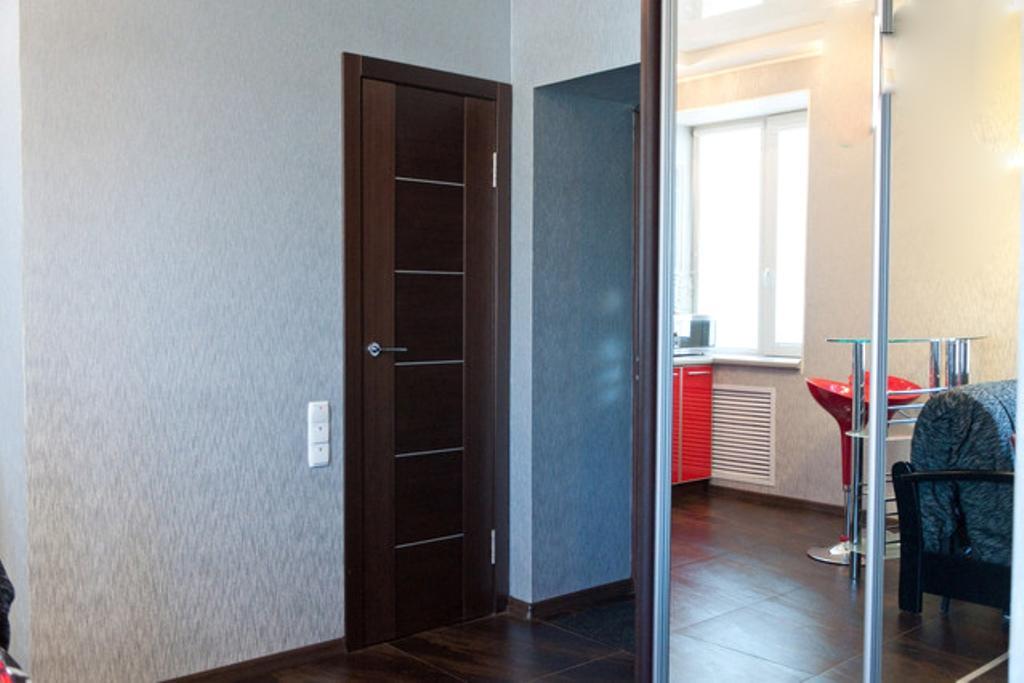 Modern Luxury Studio In The Center Of Kharkiv At Konstitutsii Square Exteriör bild