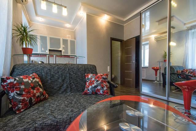Modern Luxury Studio In The Center Of Kharkiv At Konstitutsii Square Exteriör bild