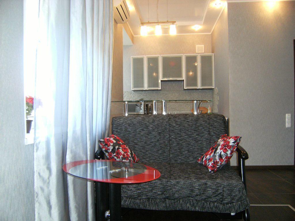 Modern Luxury Studio In The Center Of Kharkiv At Konstitutsii Square Exteriör bild