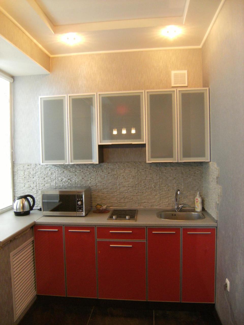Modern Luxury Studio In The Center Of Kharkiv At Konstitutsii Square Exteriör bild